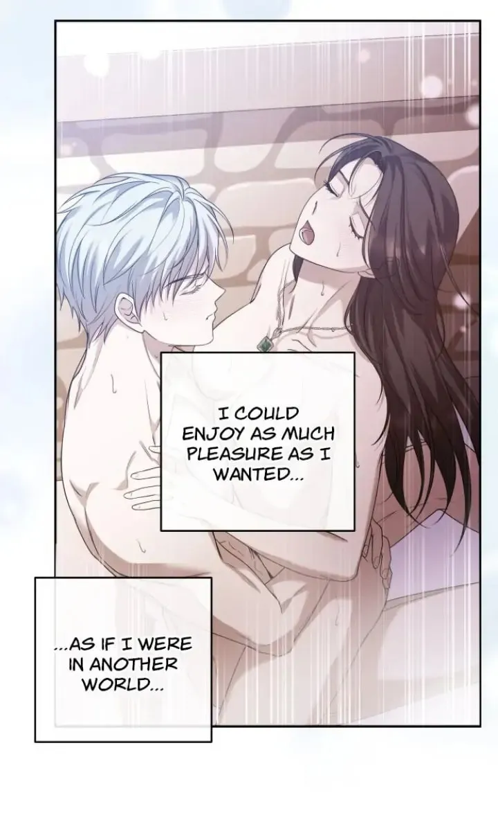 Read Please Kill My Husband chapter 32 image 51 on Lezhin