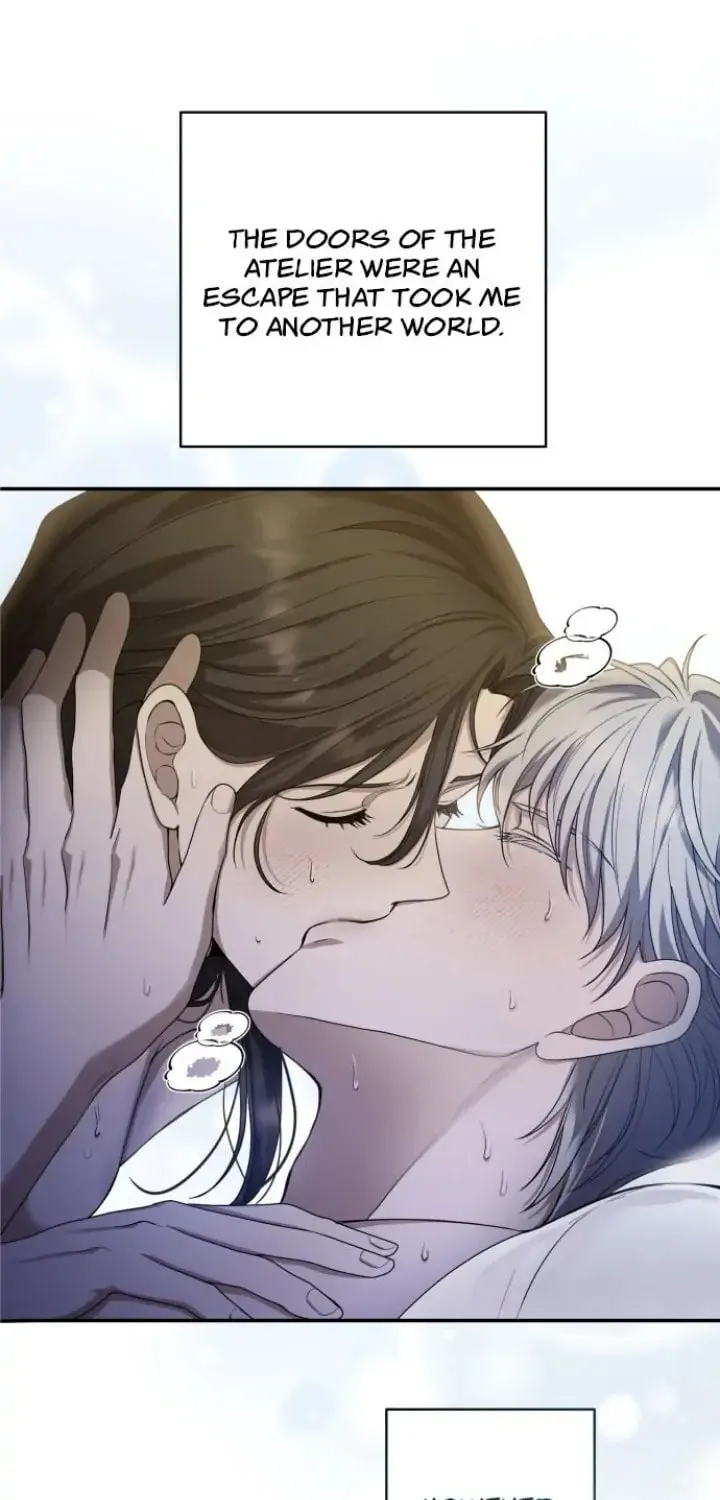Read Please Kill My Husband chapter 32 image 52 on Lezhin