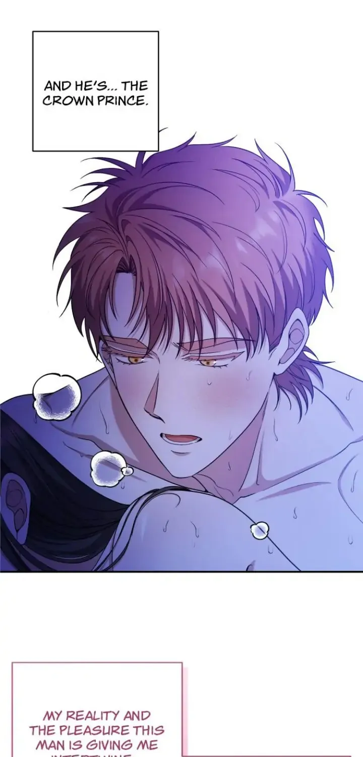 Read Please Kill My Husband chapter 32 image 55 on Lezhin