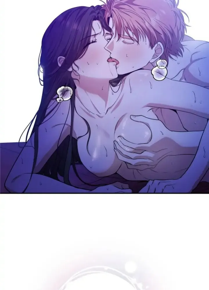 Read Please Kill My Husband chapter 32 image 57 on Lezhin