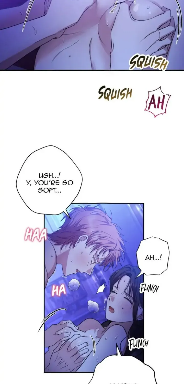 Read Please Kill My Husband chapter 32 image 6 on Lezhin