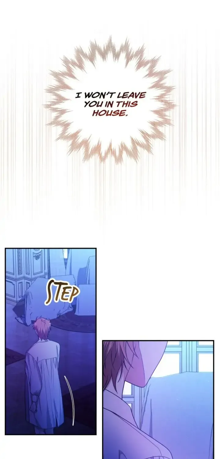 Read Please Kill My Husband chapter 32 image 62 on Lezhin