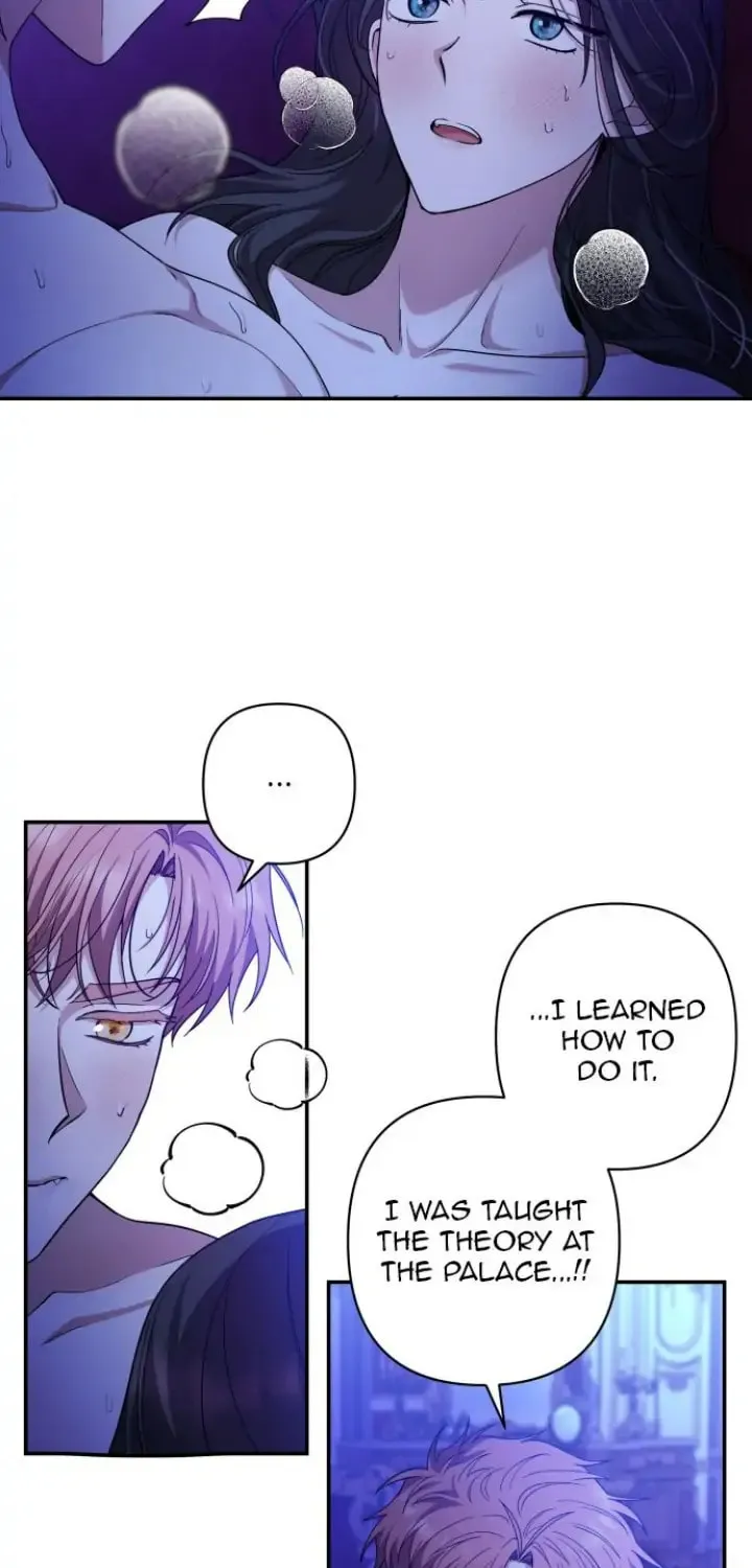 Read Please Kill My Husband chapter 32 image 8 on Lezhin