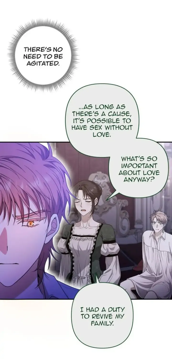 Read Please Kill My Husband chapter 33 image 13 on Lezhin