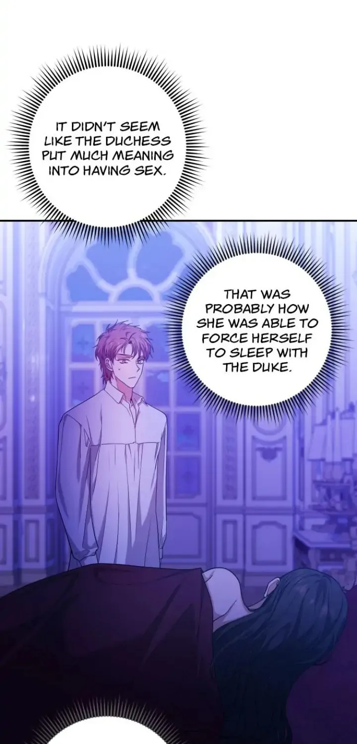 Read Please Kill My Husband chapter 33 image 14 on Lezhin