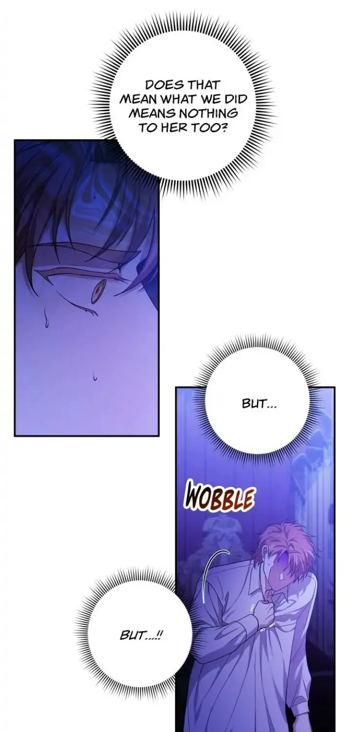 Read Please Kill My Husband chapter 33 image 17 on Lezhin