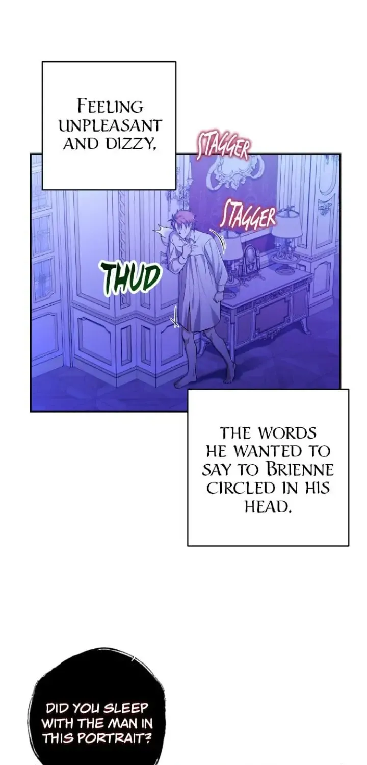 Read Please Kill My Husband chapter 33 image 20 on Lezhin