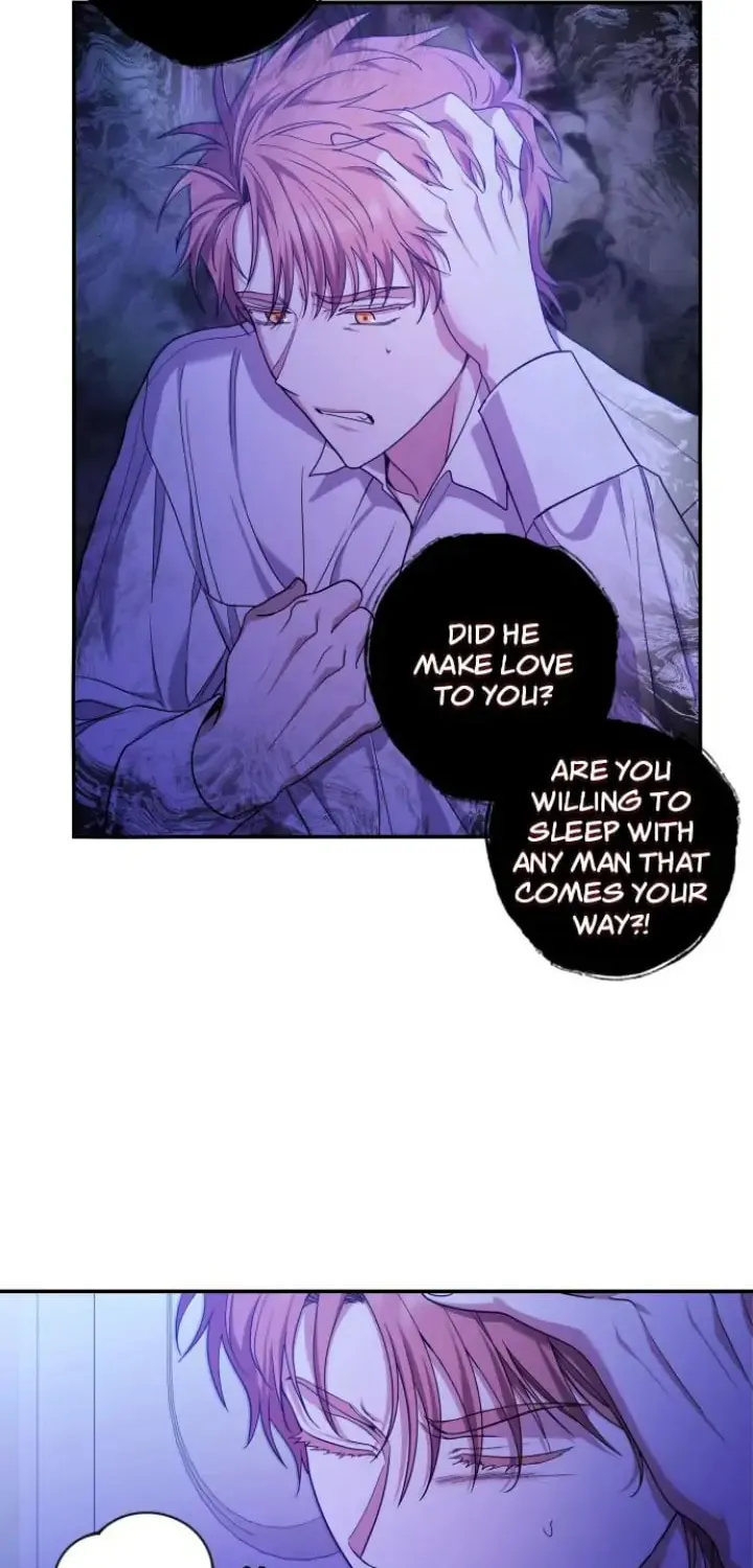 Read Please Kill My Husband chapter 33 image 21 on Lezhin