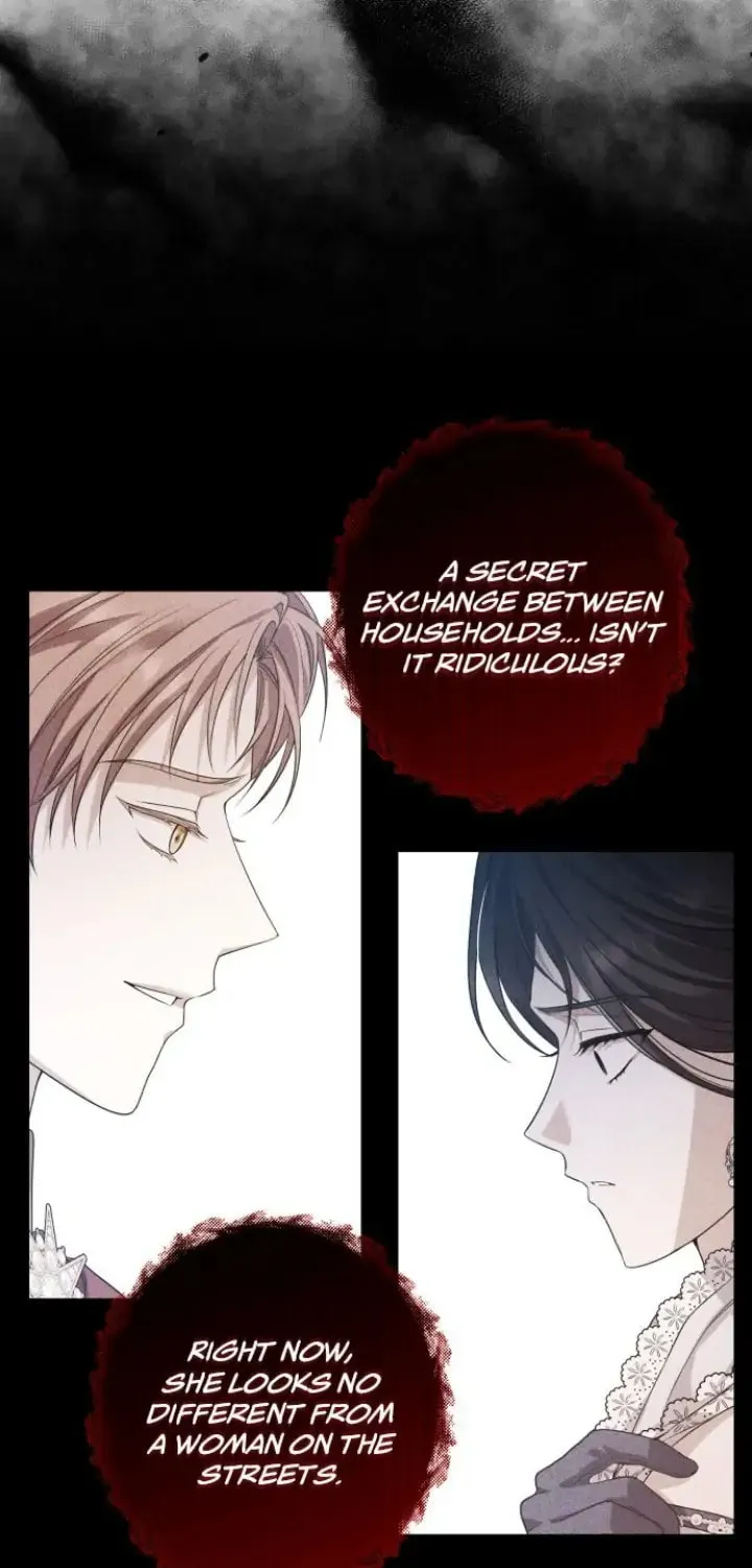 Read Please Kill My Husband chapter 33 image 23 on Lezhin