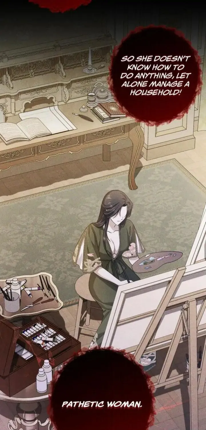 Read Please Kill My Husband chapter 33 image 26 on Lezhin