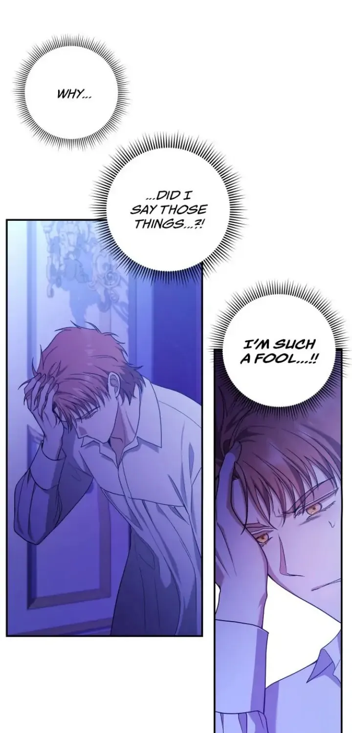 Read Please Kill My Husband chapter 33 image 28 on Lezhin