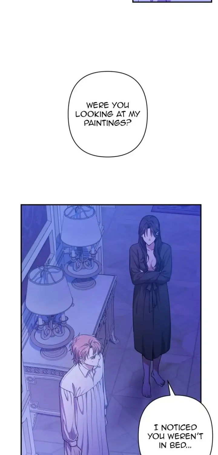 Read Please Kill My Husband chapter 33 image 29 on Lezhin