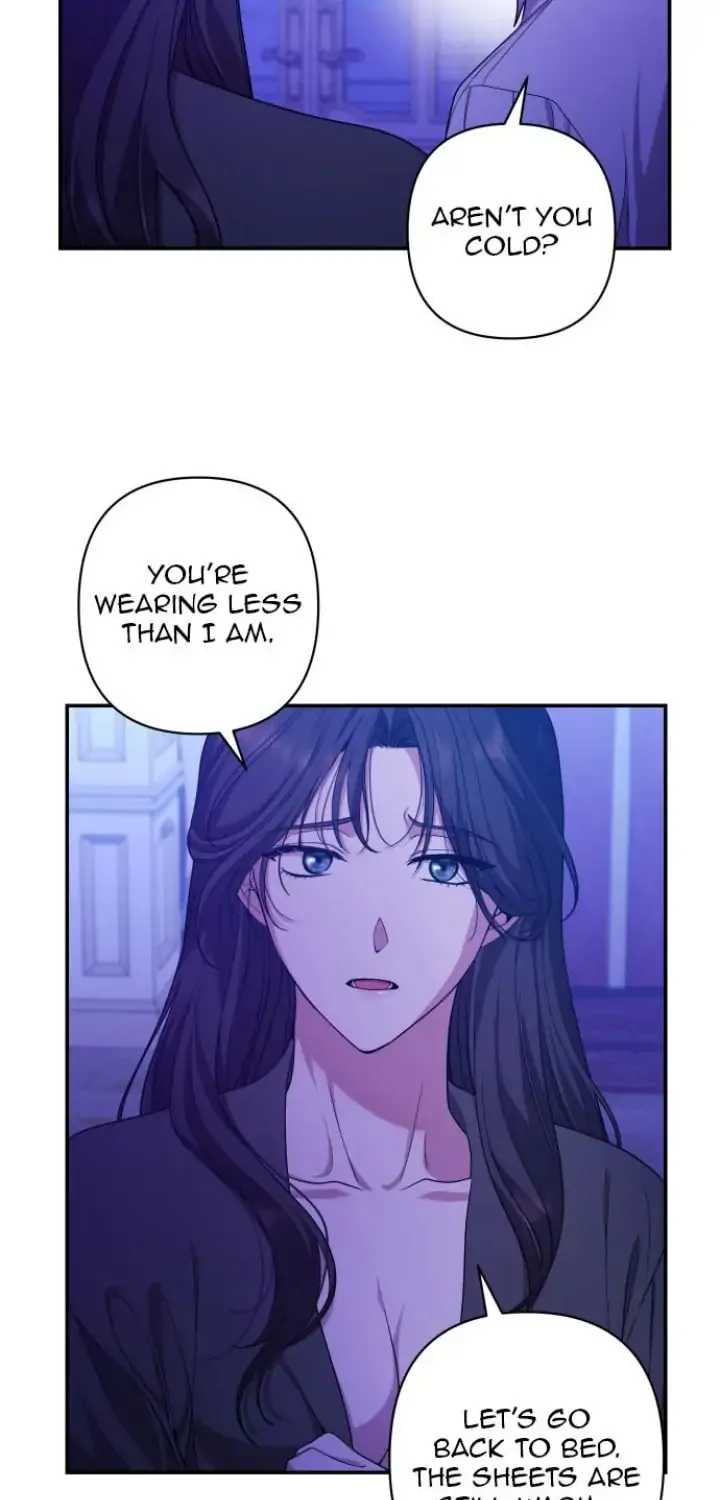 Read Please Kill My Husband chapter 33 image 31 on Lezhin