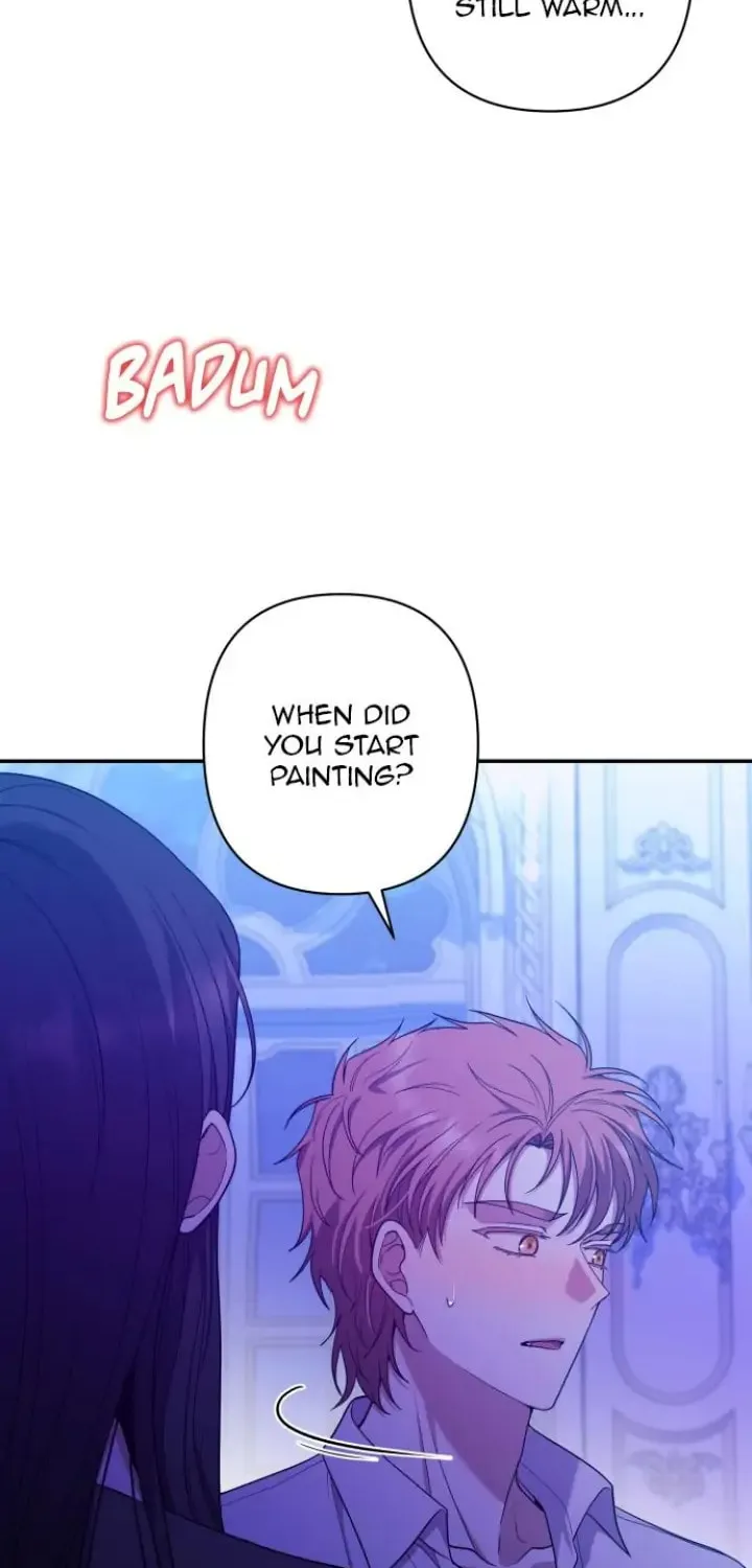 Read Please Kill My Husband chapter 33 image 32 on Lezhin