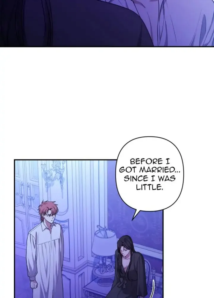 Read Please Kill My Husband chapter 33 image 33 on Lezhin