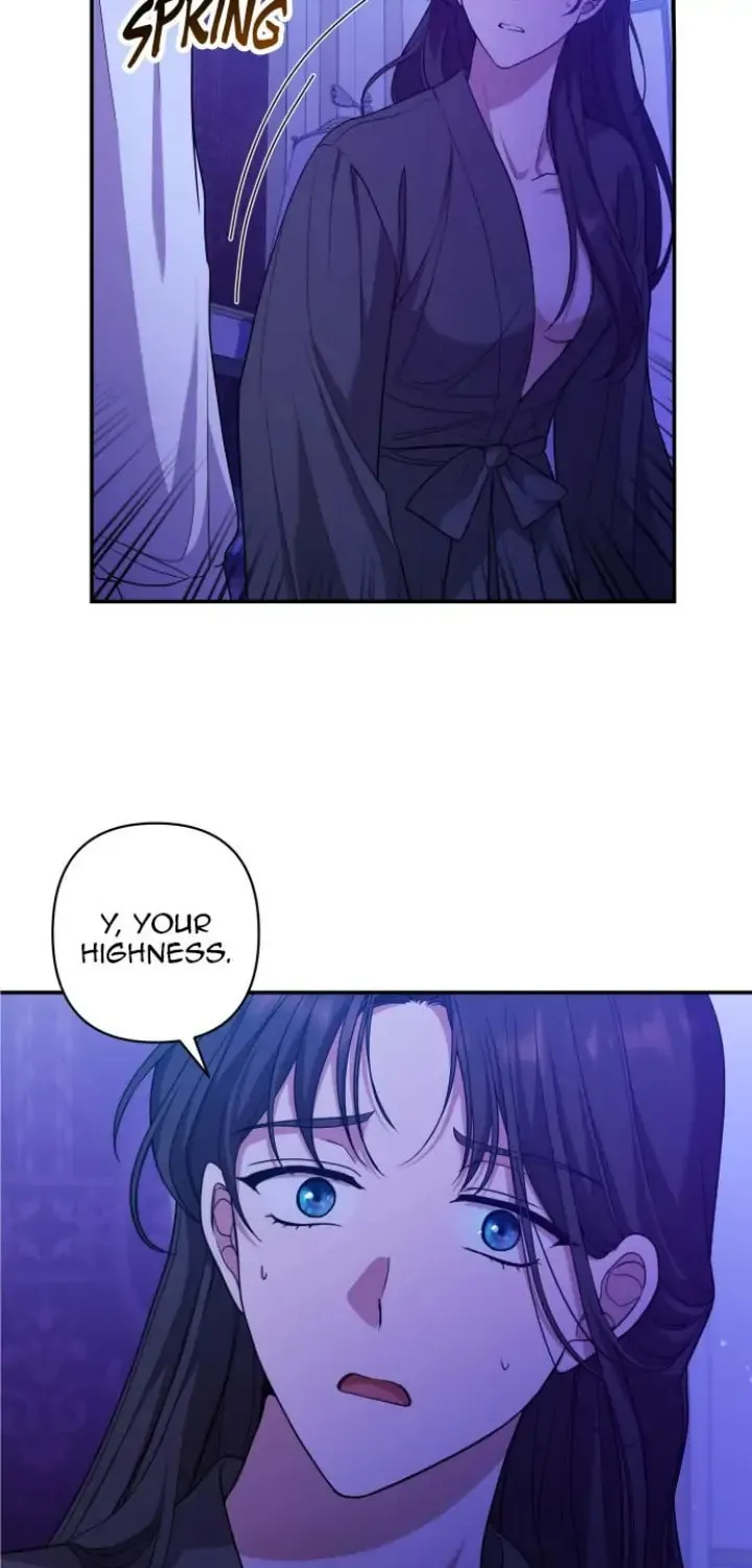 Read Please Kill My Husband chapter 33 image 38 on Lezhin