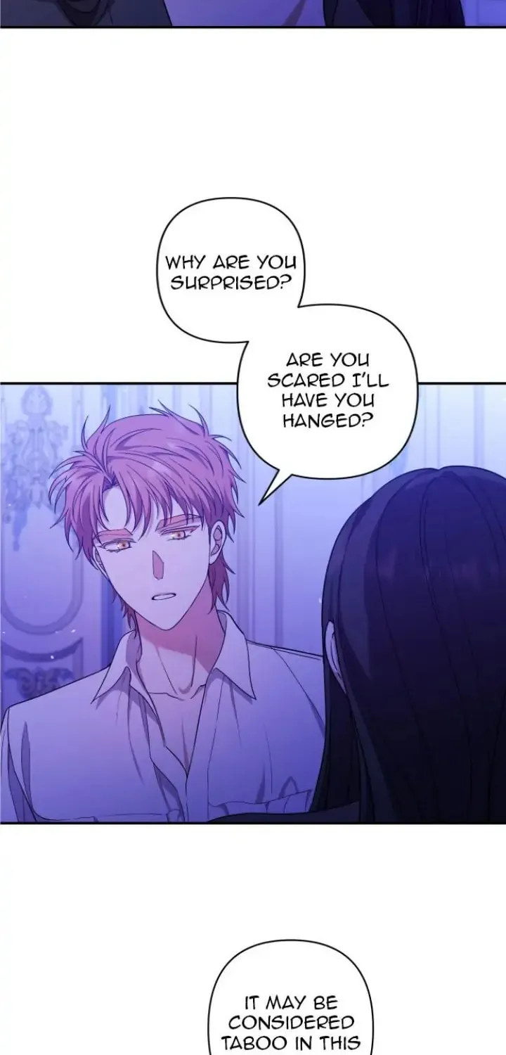 Read Please Kill My Husband chapter 33 image 39 on Lezhin