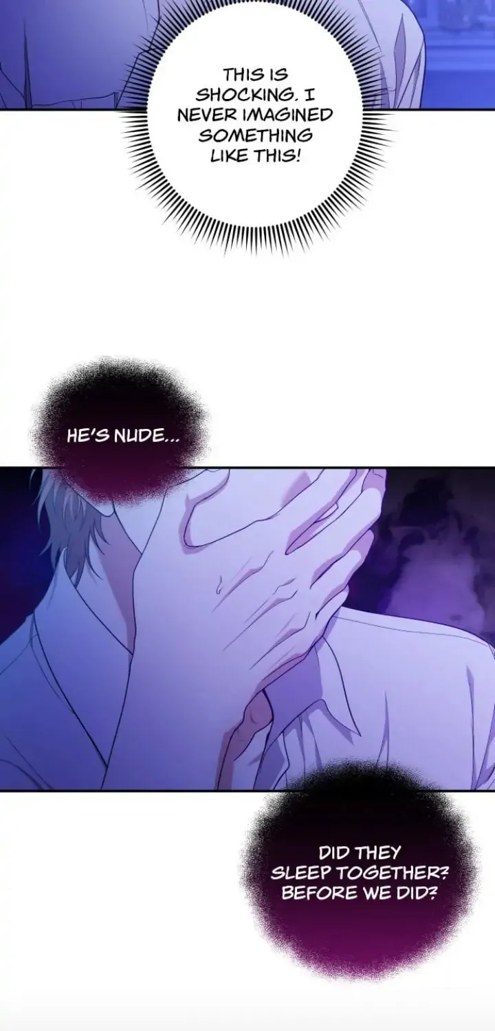 Read Please Kill My Husband chapter 33 image 4 on Lezhin