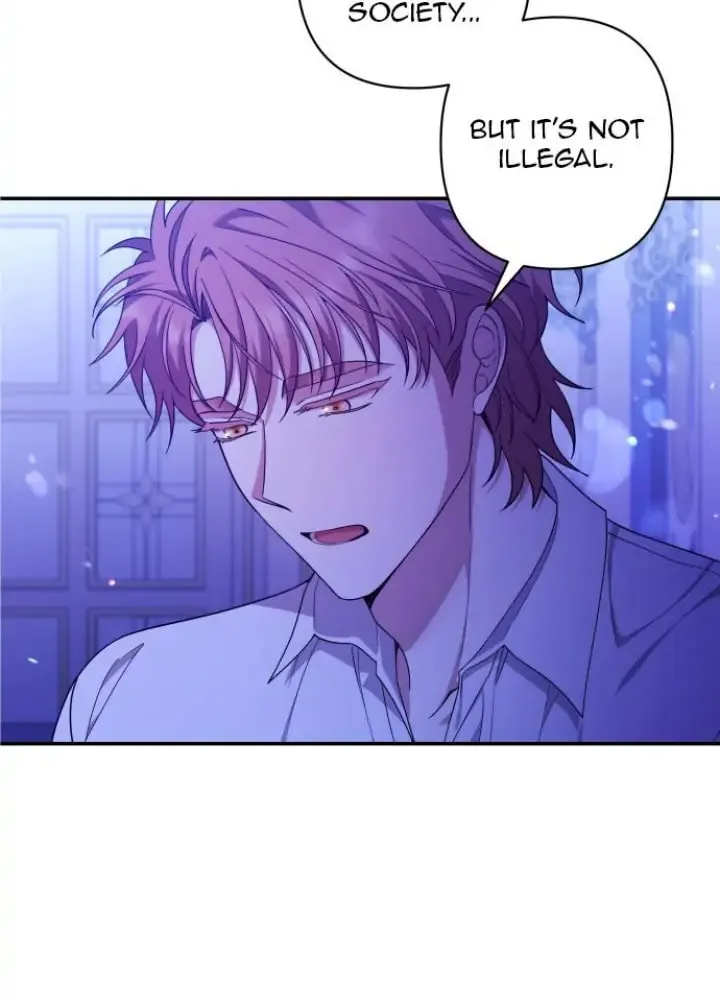 Read Please Kill My Husband chapter 33 image 40 on Lezhin