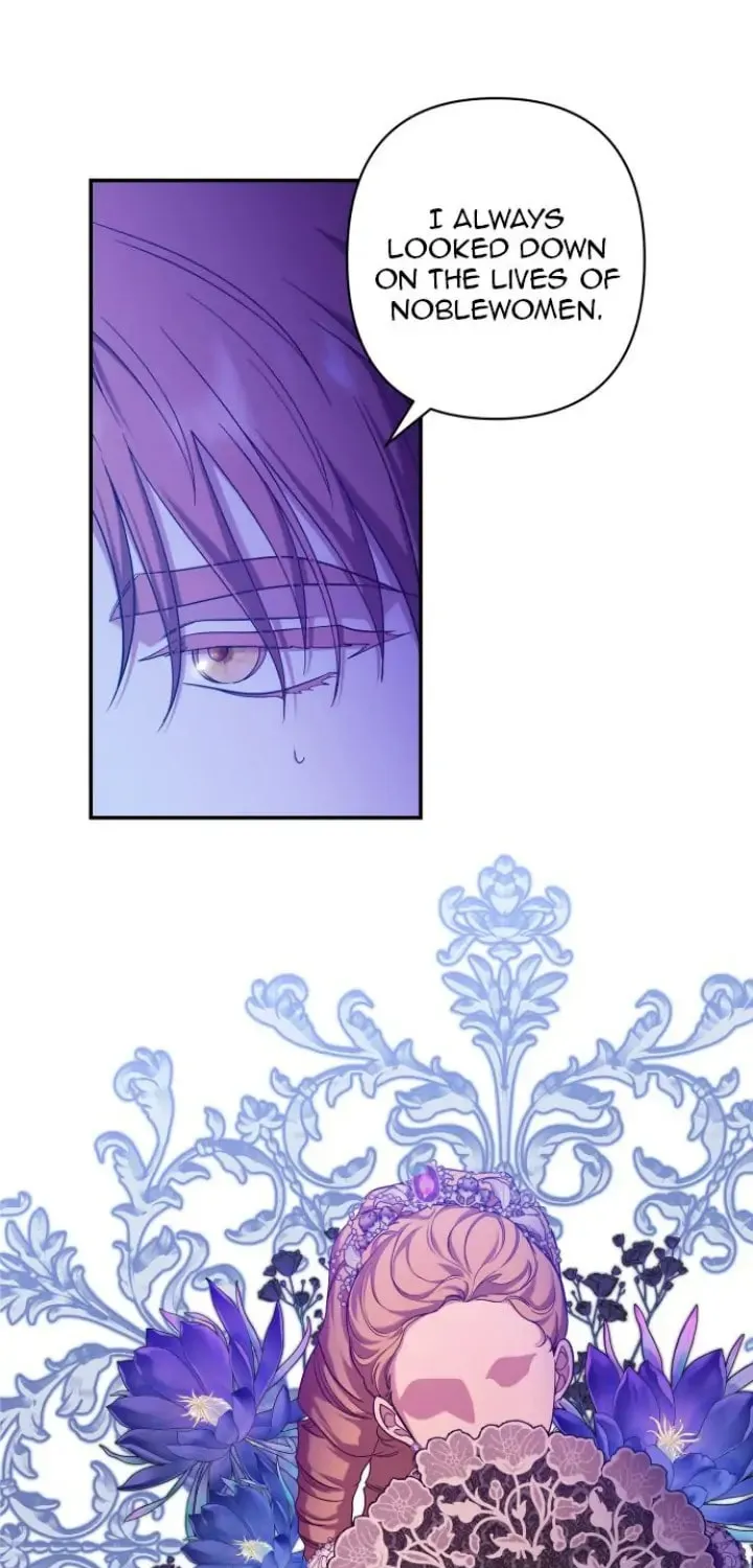 Read Please Kill My Husband chapter 33 image 42 on Lezhin