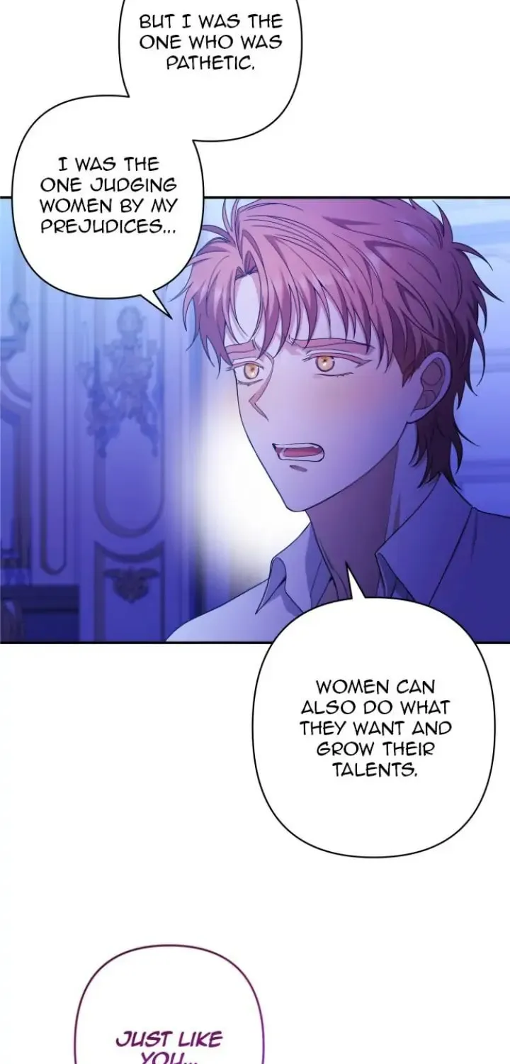 Read Please Kill My Husband chapter 33 image 45 on Lezhin