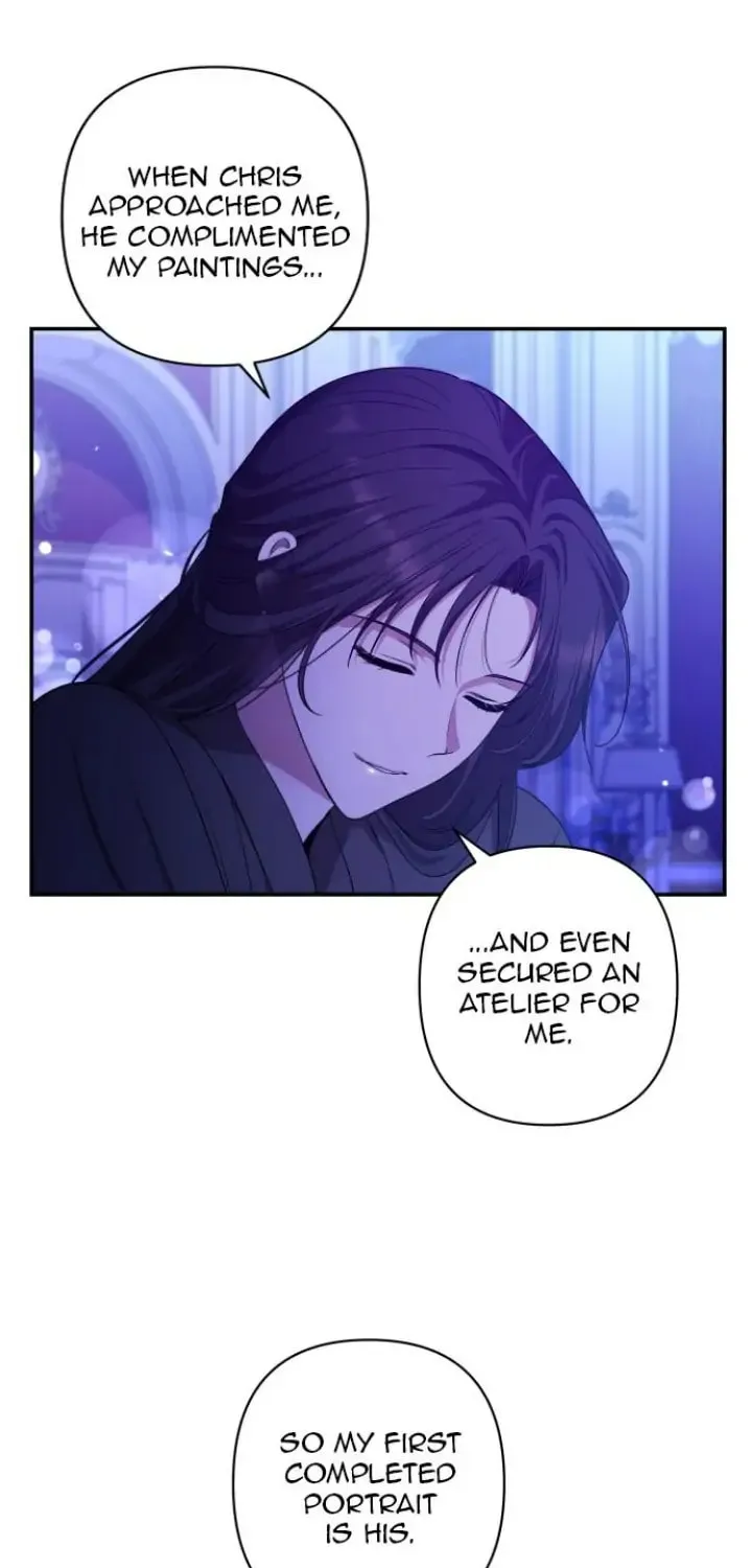 Read Please Kill My Husband chapter 33 image 49 on Lezhin
