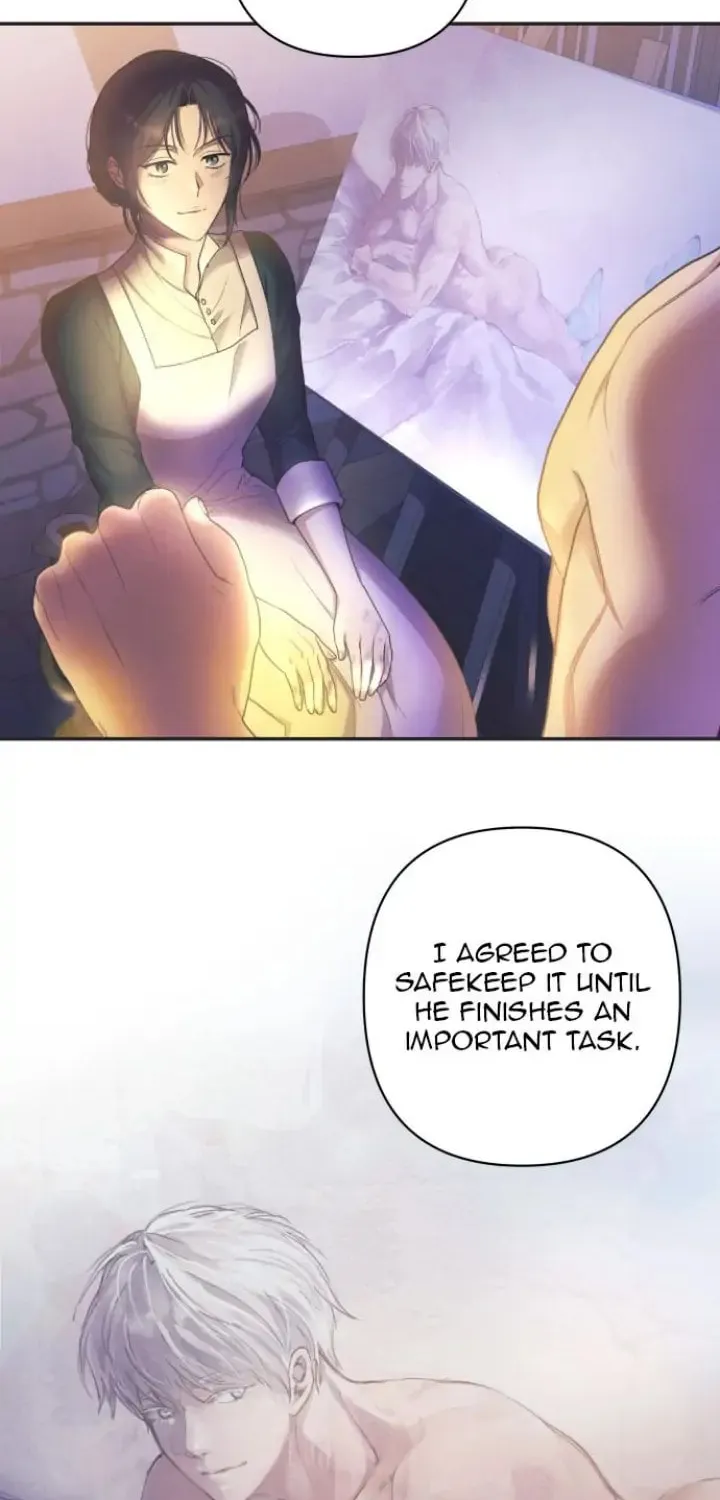 Read Please Kill My Husband chapter 33 image 50 on Lezhin