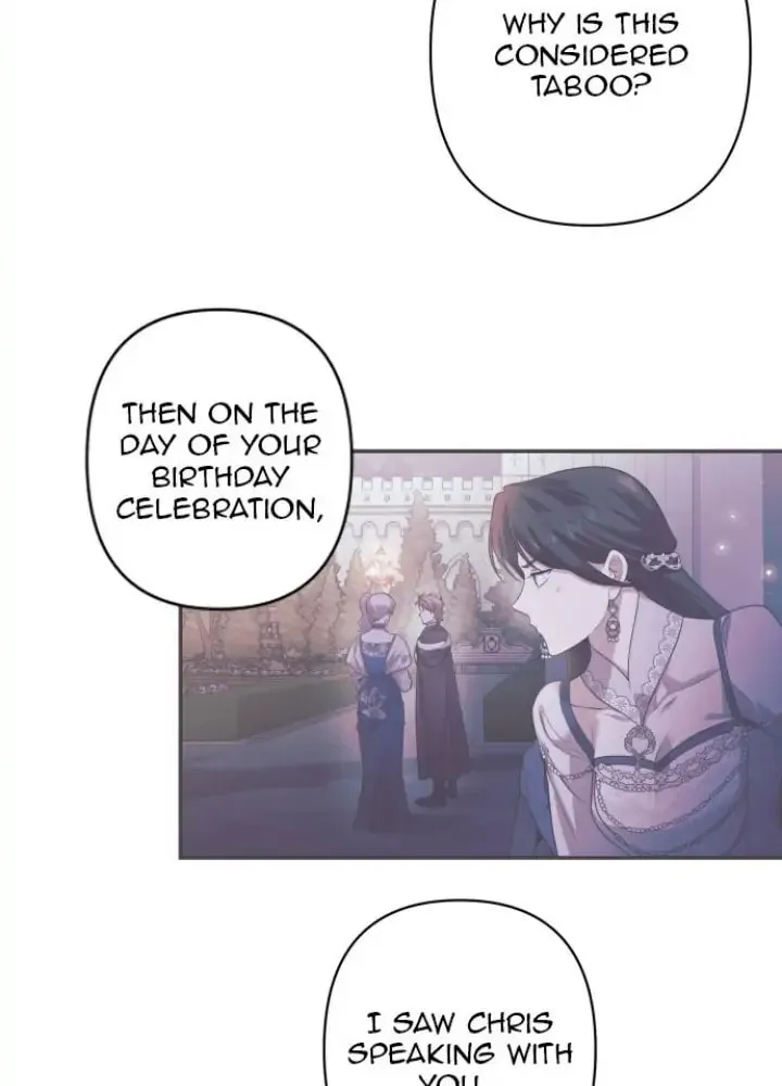 Read Please Kill My Husband chapter 33 image 55 on Lezhin