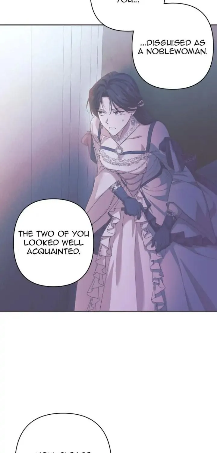Read Please Kill My Husband chapter 33 image 56 on Lezhin