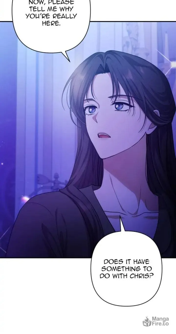 Read Please Kill My Husband chapter 33 image 57 on Lezhin