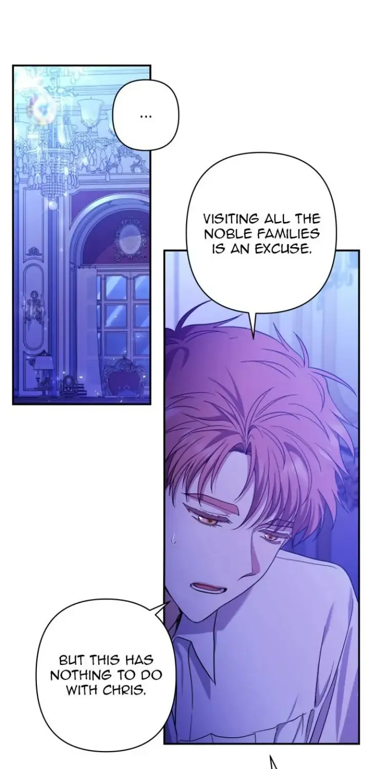 Read Please Kill My Husband chapter 33 image 58 on Lezhin