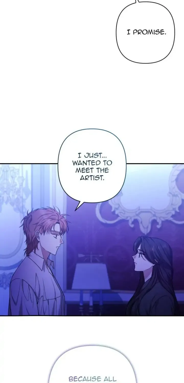 Read Please Kill My Husband chapter 33 image 59 on Lezhin
