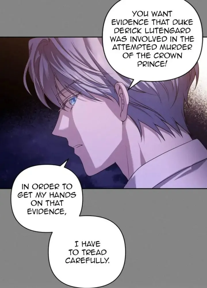Read Please Kill My Husband chapter 33 image 6 on Lezhin