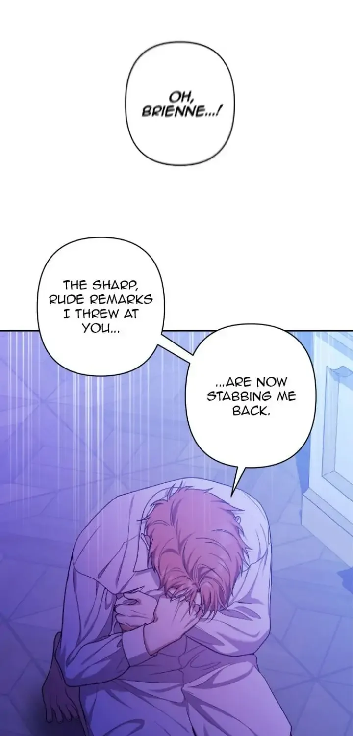Read Please Kill My Husband chapter 33 image 71 on Lezhin