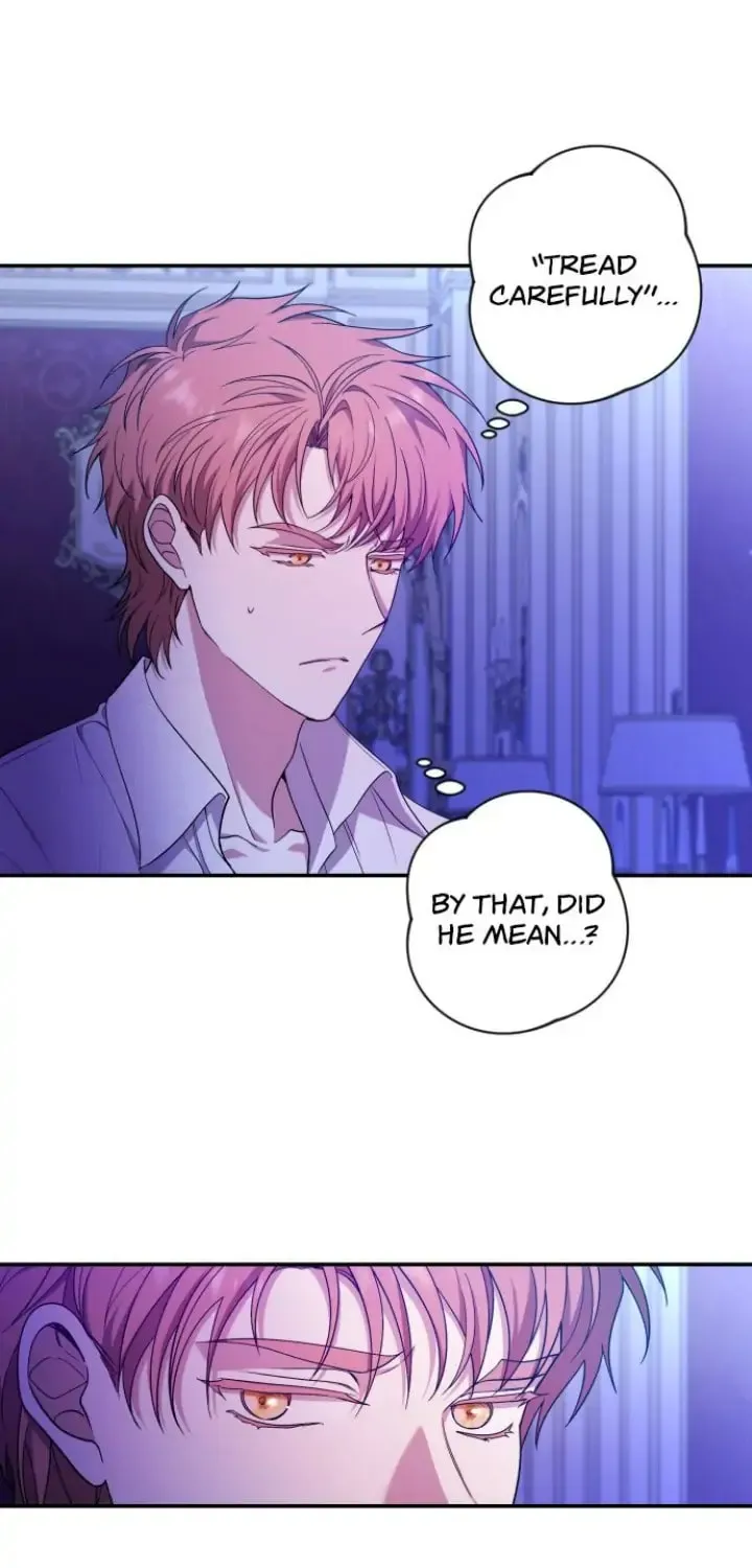 Read Please Kill My Husband chapter 33 image 8 on Lezhin