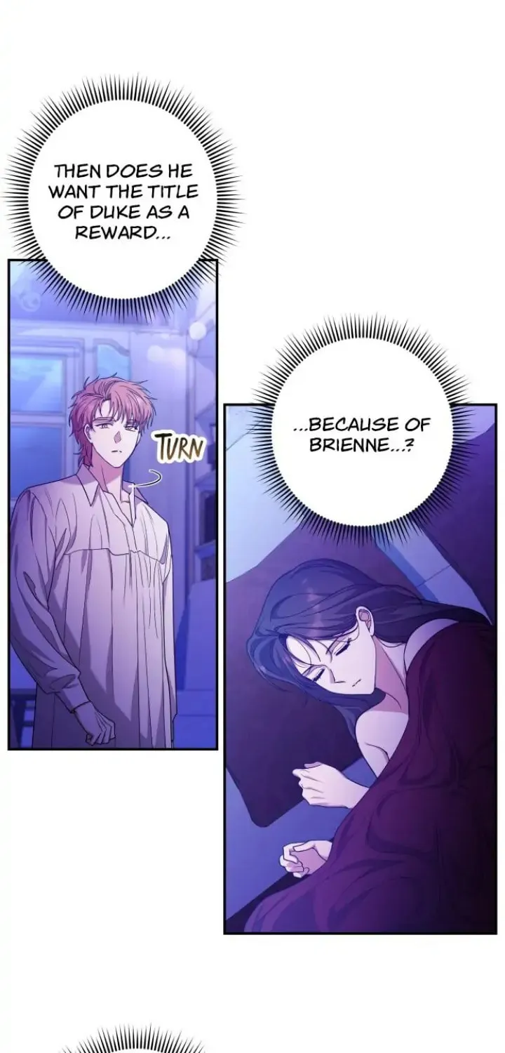 Read Please Kill My Husband chapter 33 image 9 on Lezhin