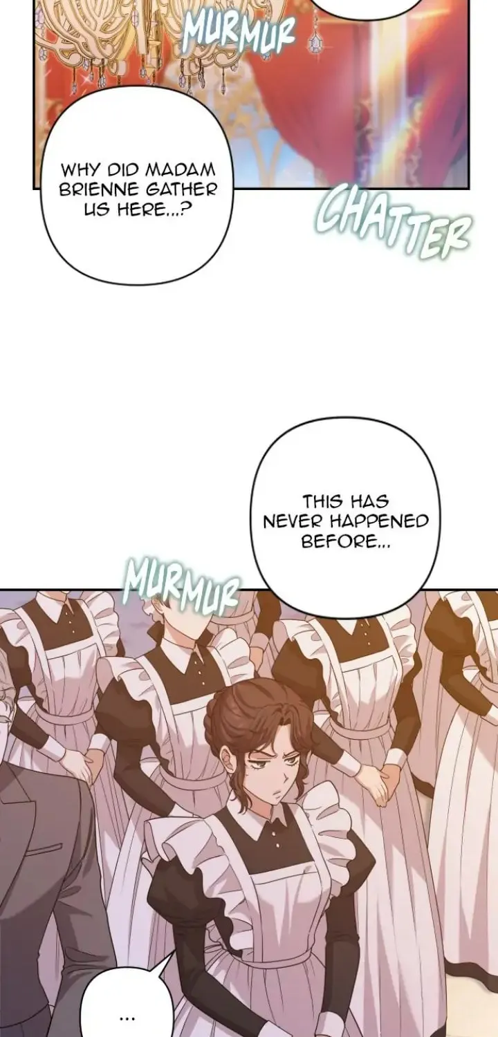 Read Please Kill My Husband chapter 34 image 13 on Lezhin