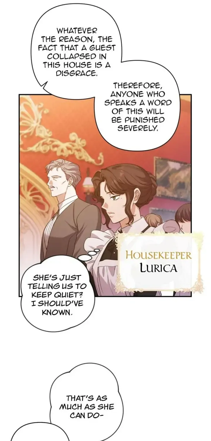 Read Please Kill My Husband chapter 34 image 18 on Lezhin
