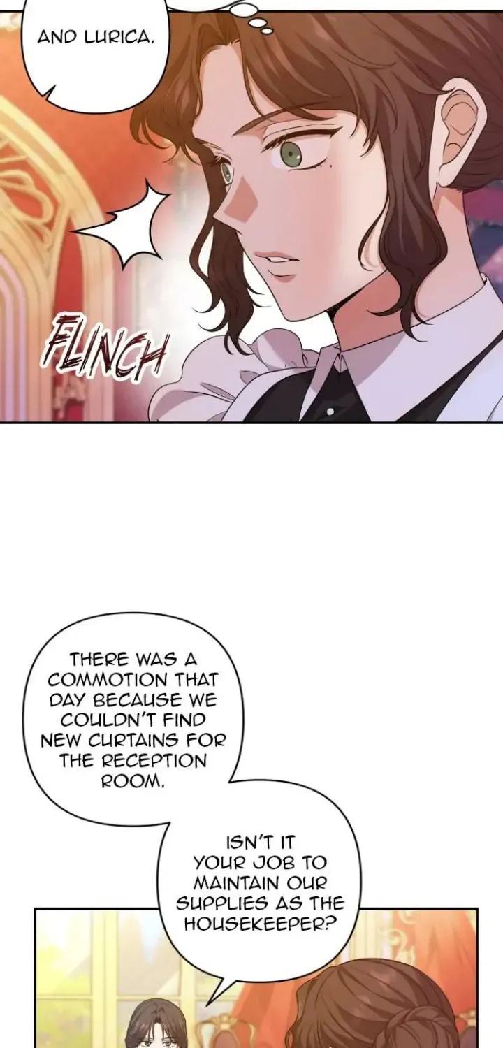 Read Please Kill My Husband chapter 34 image 19 on Lezhin