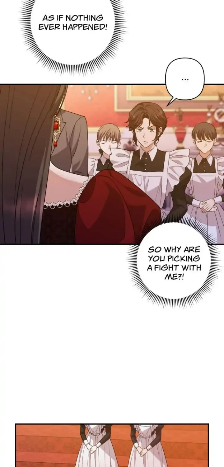 Read Please Kill My Husband chapter 34 image 21 on Lezhin