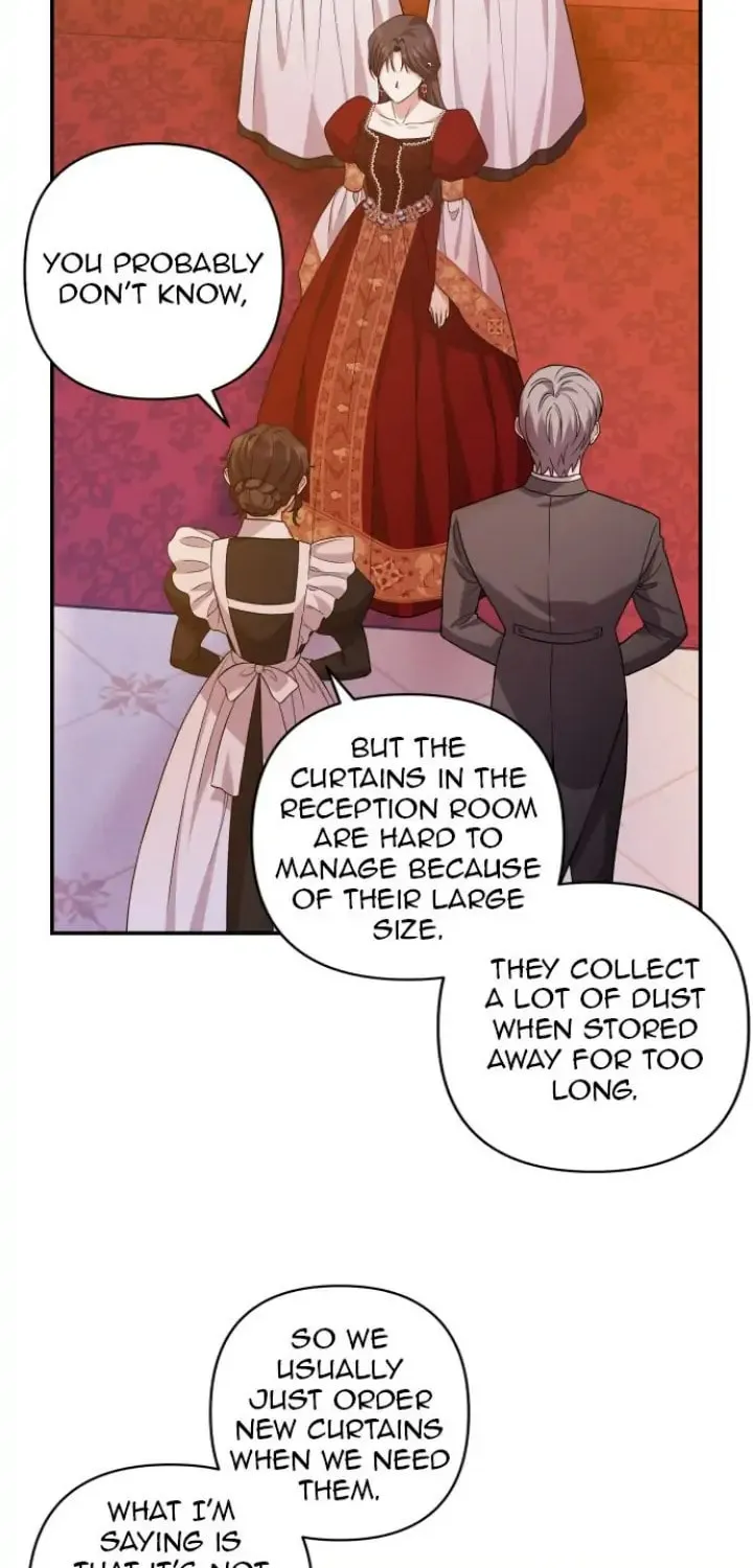 Read Please Kill My Husband chapter 34 image 22 on Lezhin