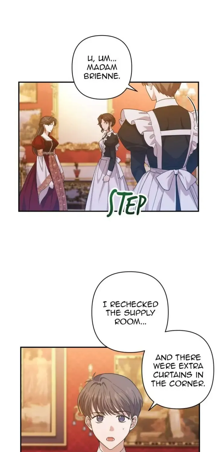 Read Please Kill My Husband chapter 34 image 24 on Lezhin