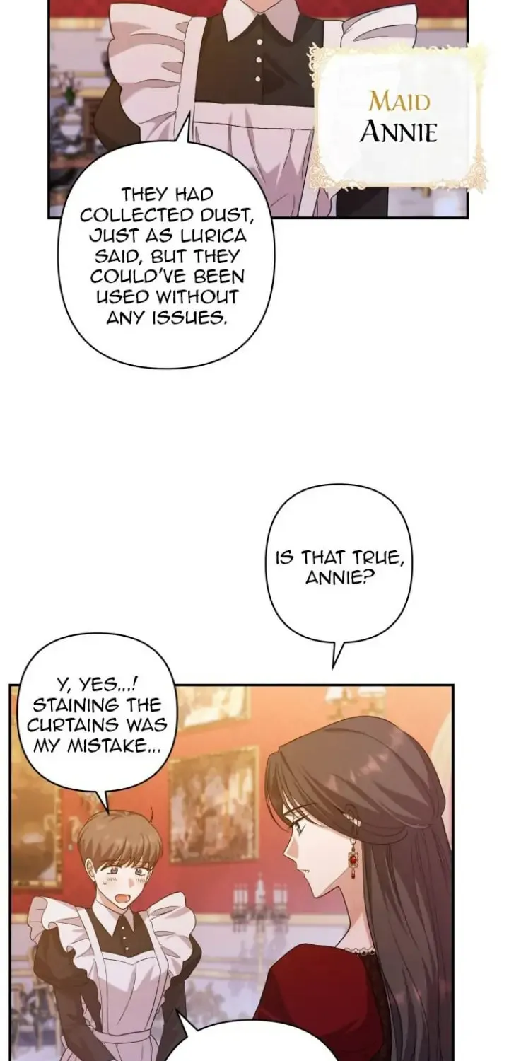 Read Please Kill My Husband chapter 34 image 25 on Lezhin