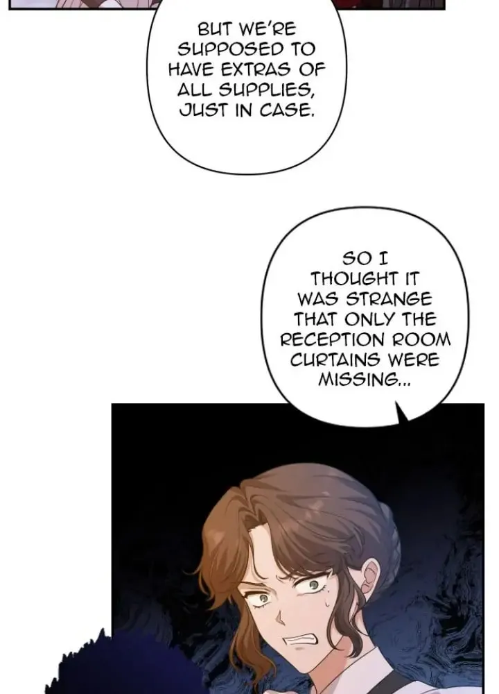 Read Please Kill My Husband chapter 34 image 26 on Lezhin