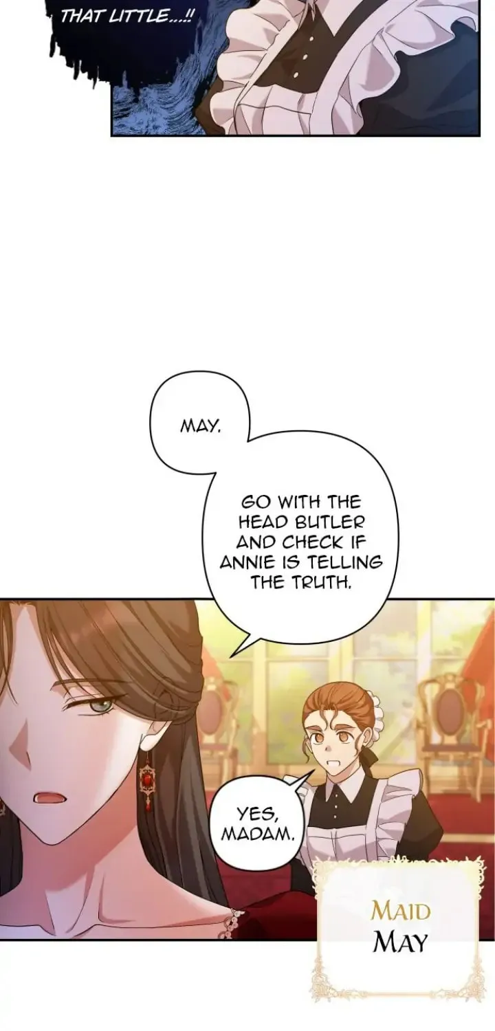 Read Please Kill My Husband chapter 34 image 27 on Lezhin