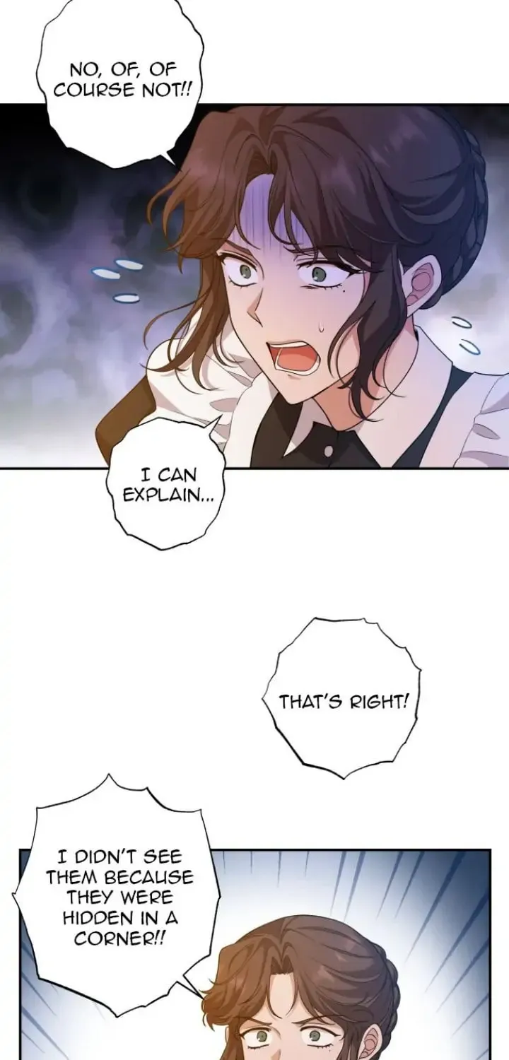 Read Please Kill My Husband chapter 34 image 32 on Lezhin