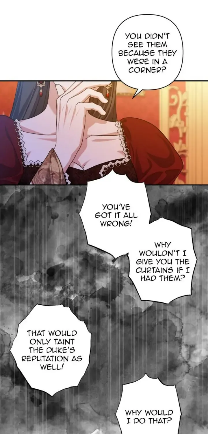 Read Please Kill My Husband chapter 34 image 34 on Lezhin