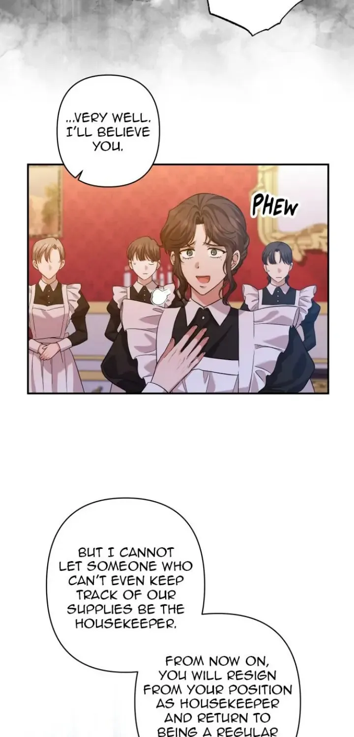 Read Please Kill My Husband chapter 34 image 35 on Lezhin