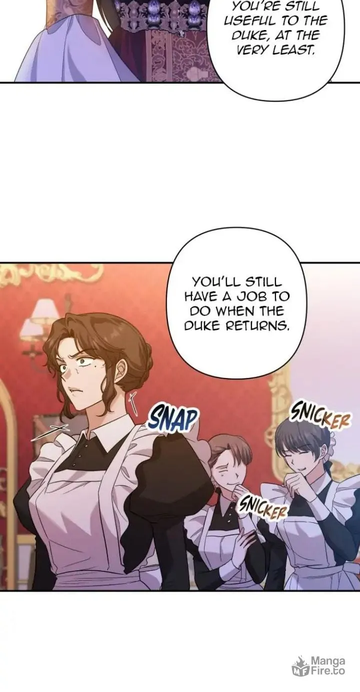 Read Please Kill My Husband chapter 34 image 38 on Lezhin