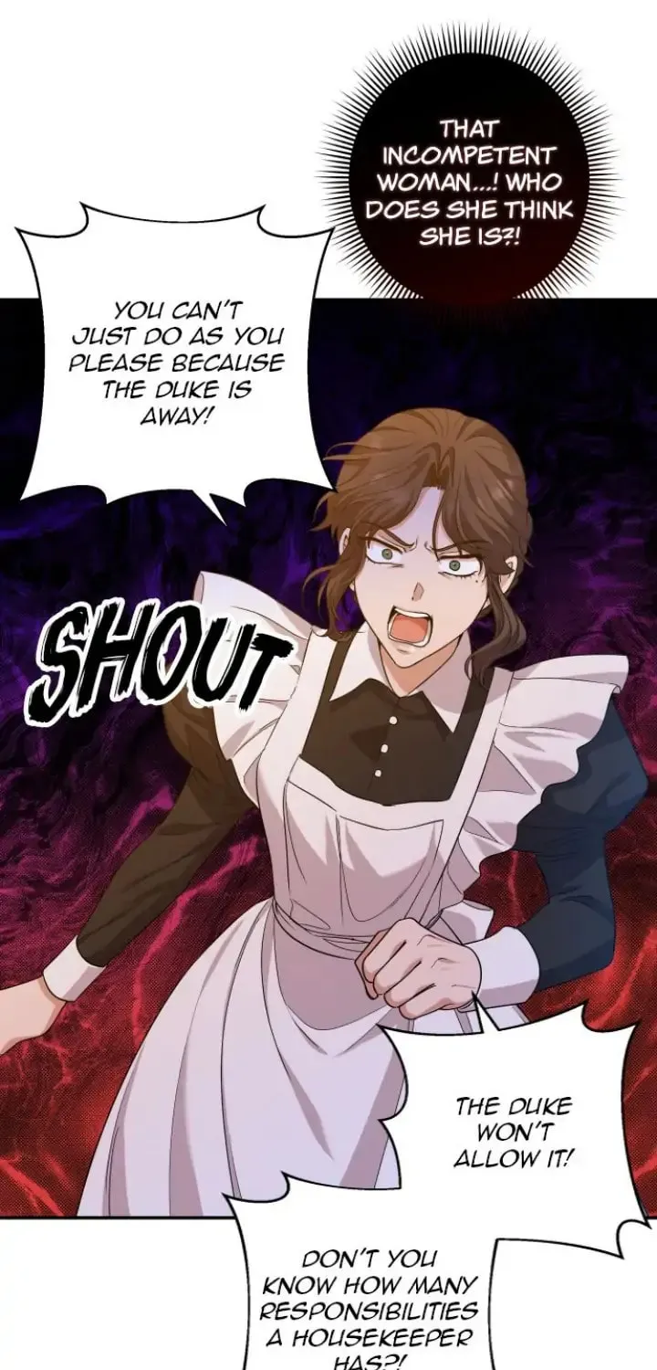 Read Please Kill My Husband chapter 34 image 39 on Lezhin